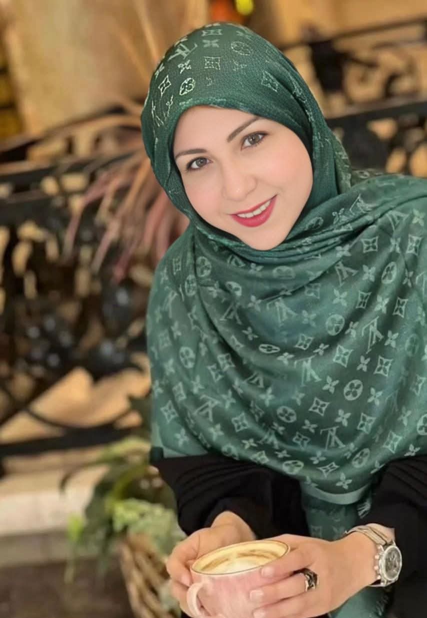 “لَا أَعْرِفُ”