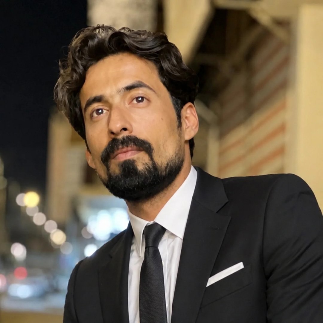 «سؤالٌ على بحرِ الغياب»