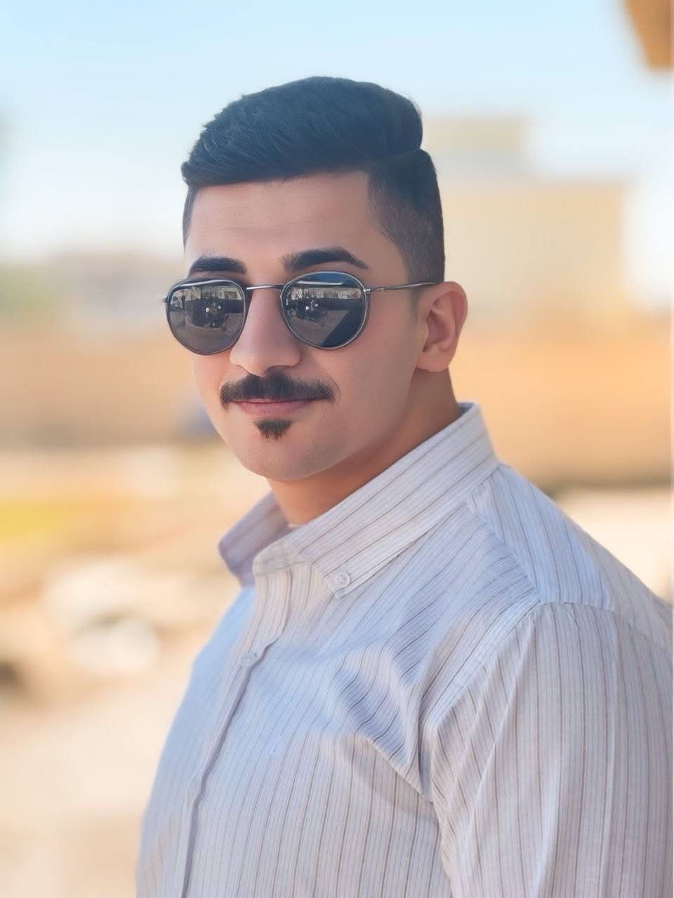 تحلیل أدبي وجمالي لقصيدة الشاعر باقر طه الموسوي