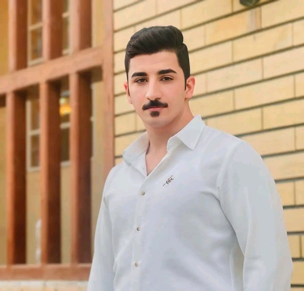 تأملات في قصيدة “لم أنل نصيبي من اسمي” لباقر طه الموسوي