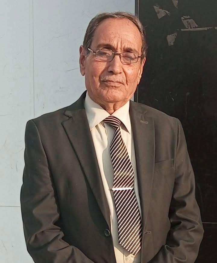 “أسيرُ الشوق “