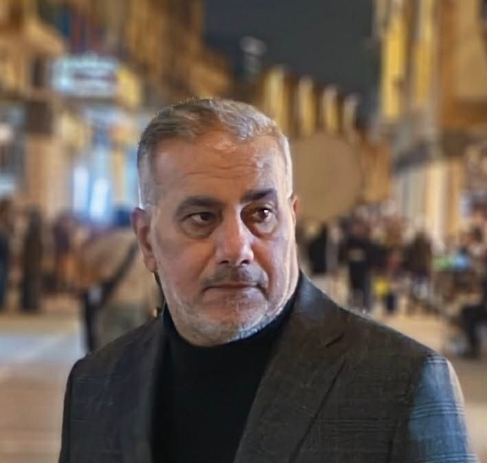 “الأمنيات الضالّة…”