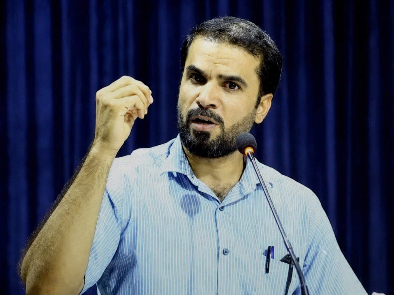 “نبضاتُ الوجد “