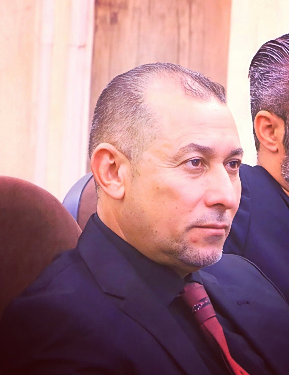 “صَوَادِي الرُّوح”