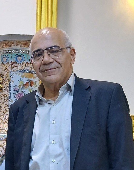 الشيخ فارس