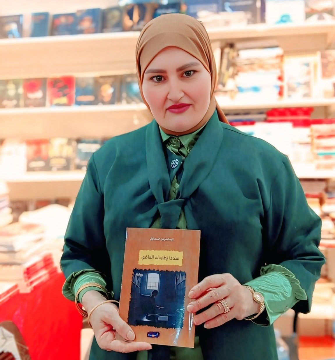 “نور الكون بمولد الحبيب ﷺ”
