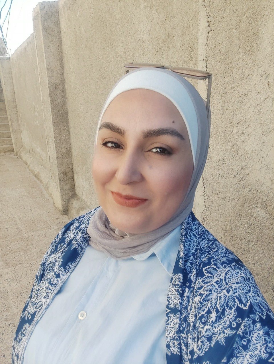 الصورة والانعكاس