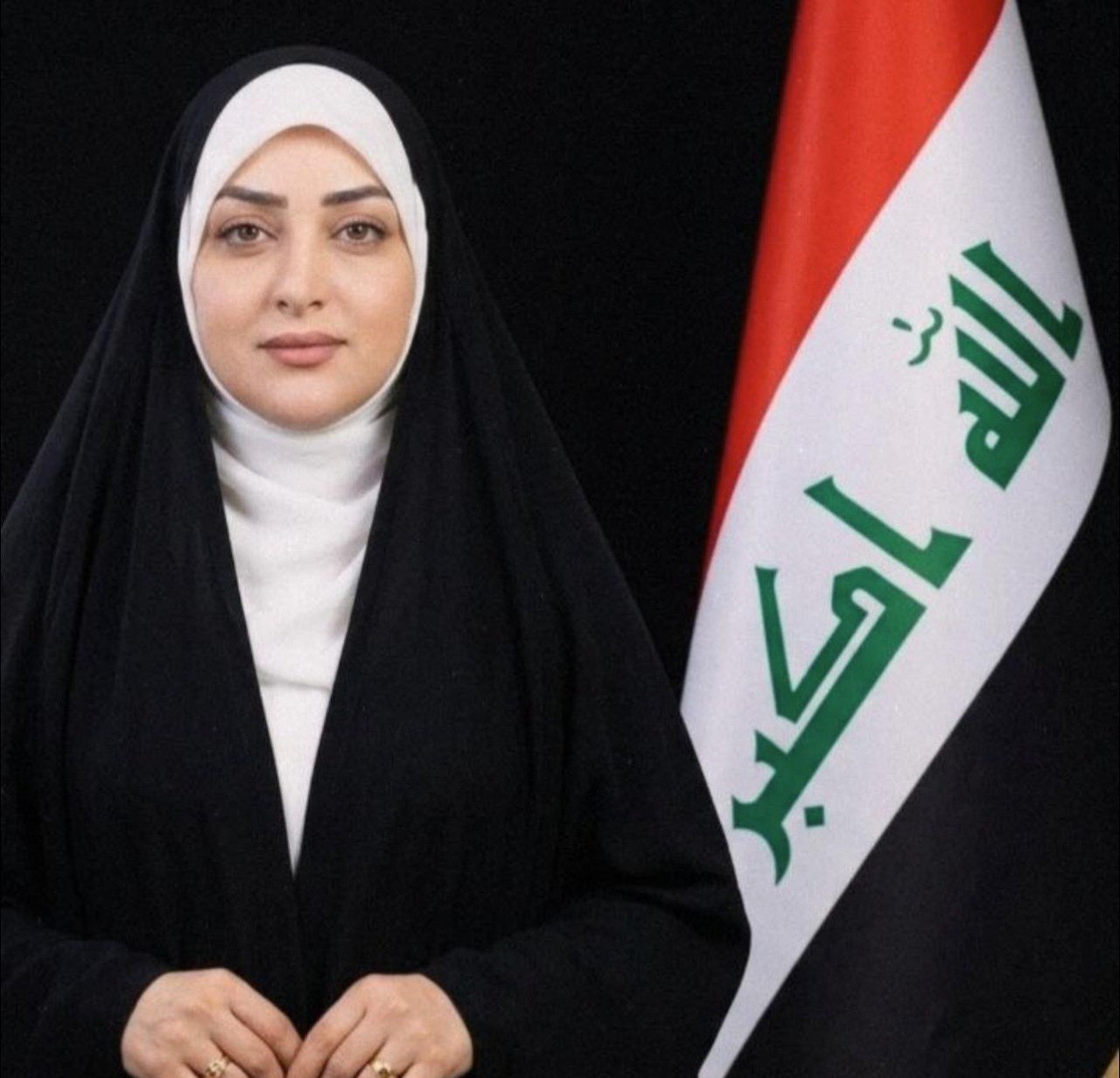 جواز الطمأنينة المفقود 