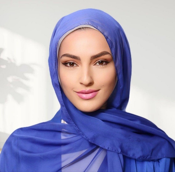 “سحابةٌ من دمِ الرسول”