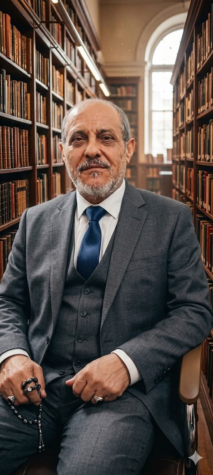 صورة الكاتب