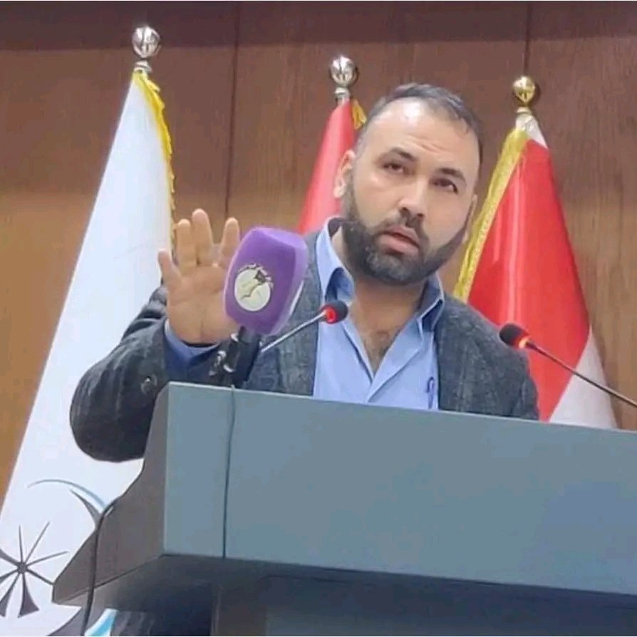 «وكبرت يا امي»