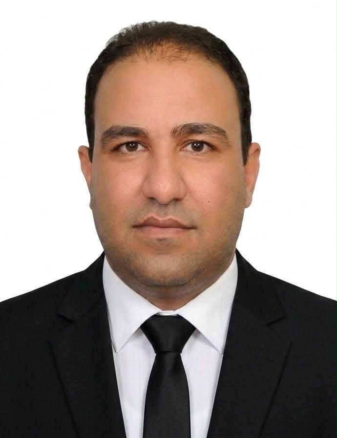 صورة الكاتب