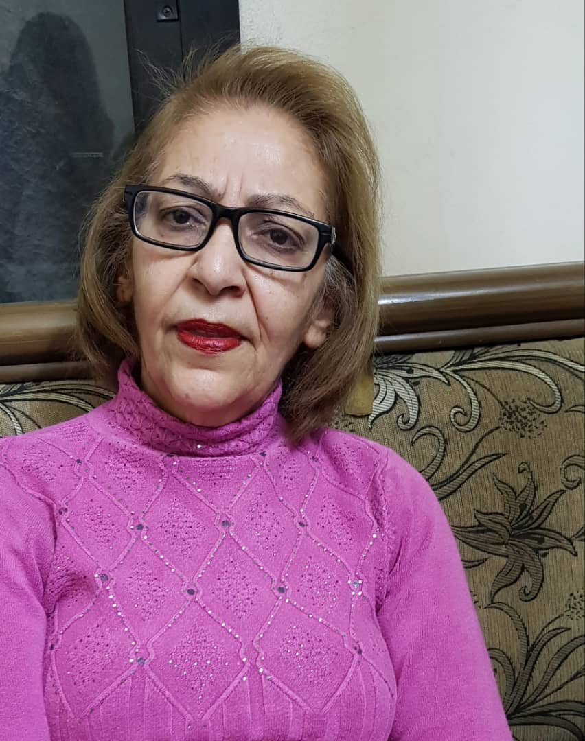 صورة الكاتب
