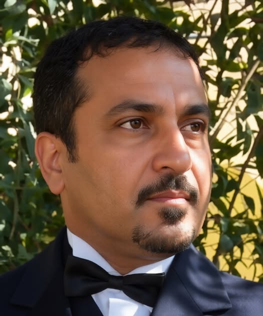 بلاغة السكتة وشعرية الفراغ قراءة في الأطروحة النقدية للكاتب عباس داخل حبيب