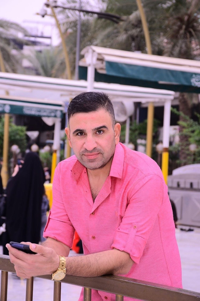أعرني نظرة
