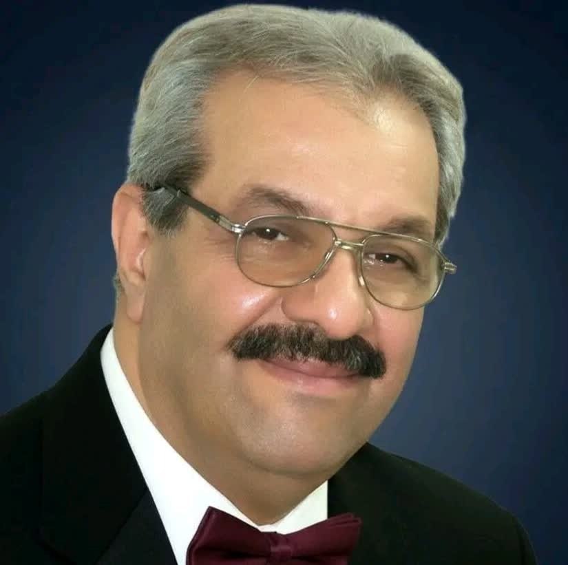 عتبات الباب الموصد