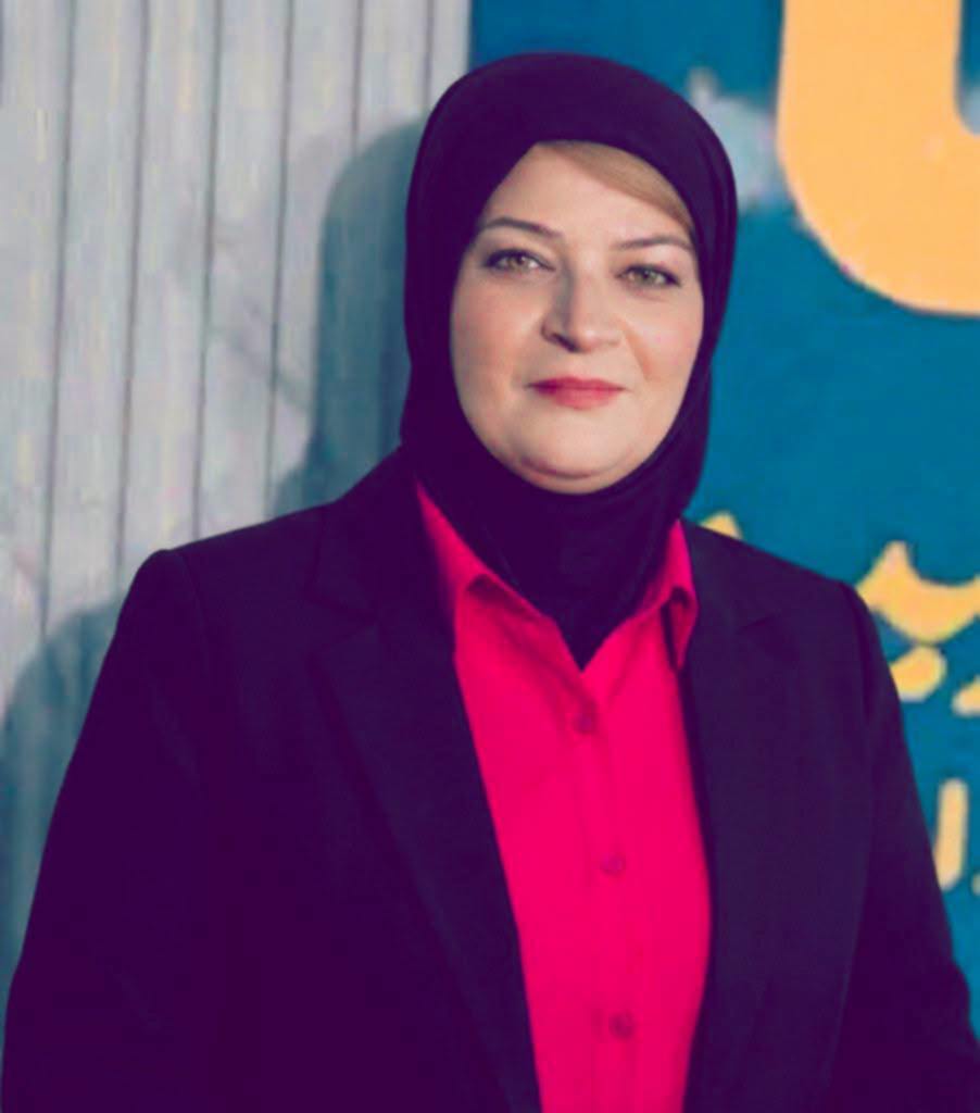“أيها اللابث بين جلدي ولحمي”