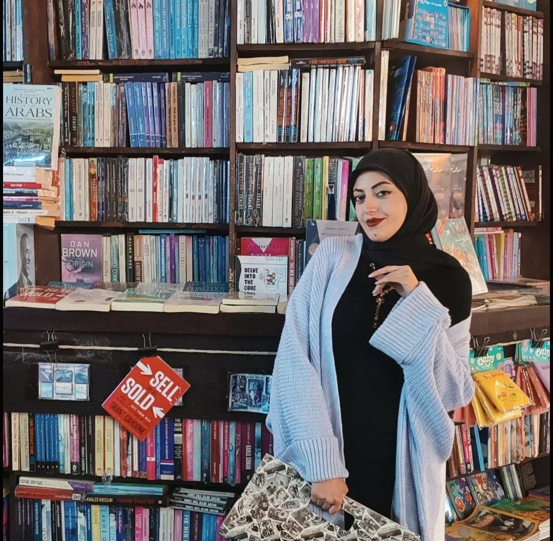 “الطوفان”
