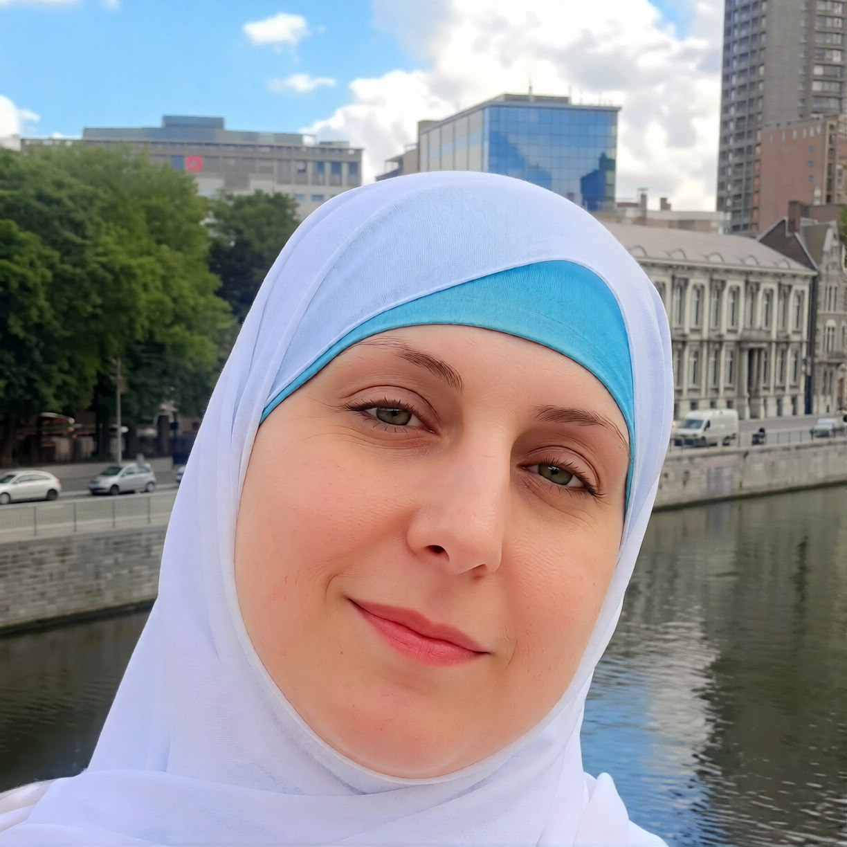 “أجنحة من عاصفة…”
