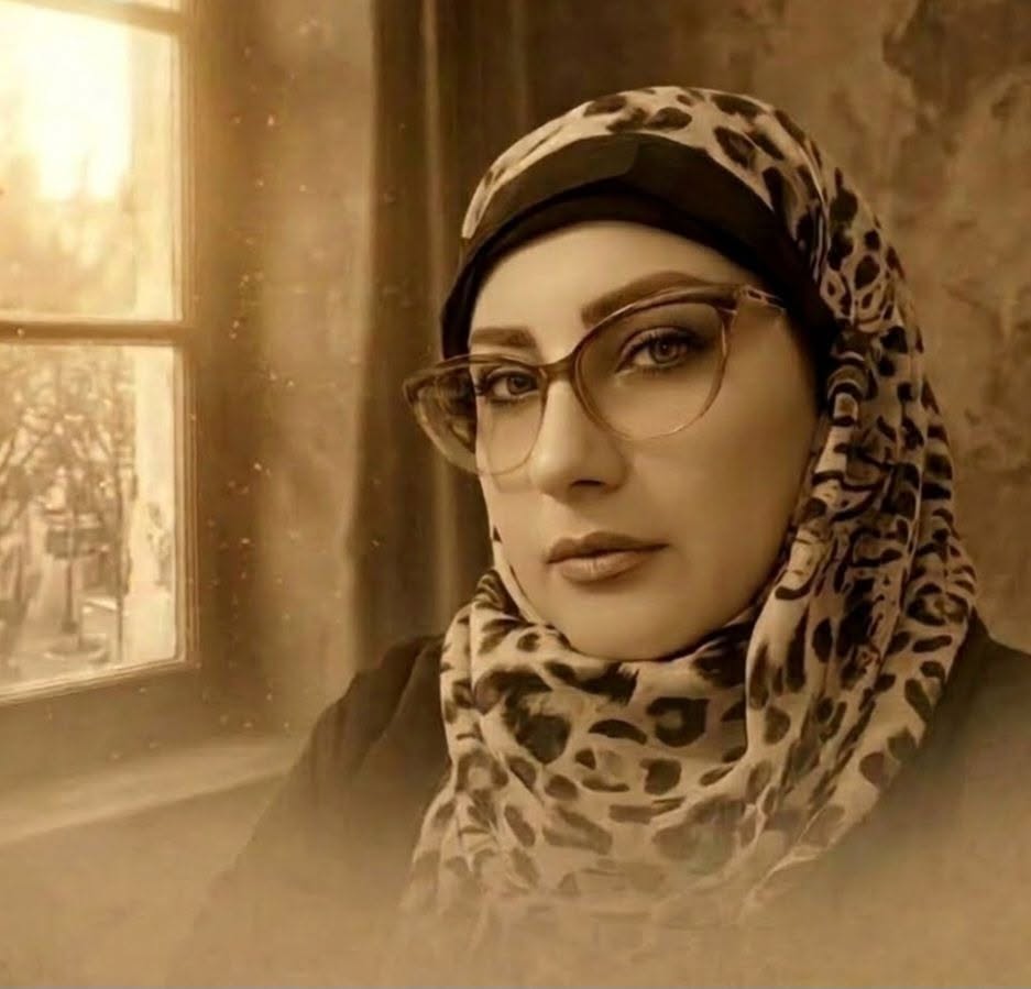 إنکسار الحلم