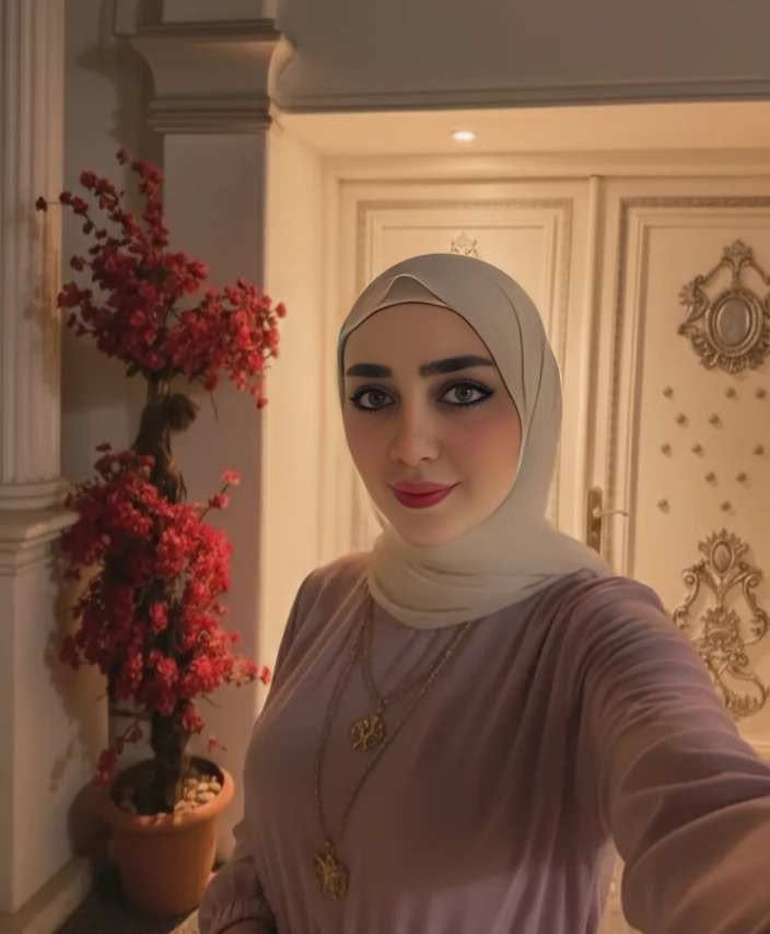 “من دَفنَ قلبي ؟”