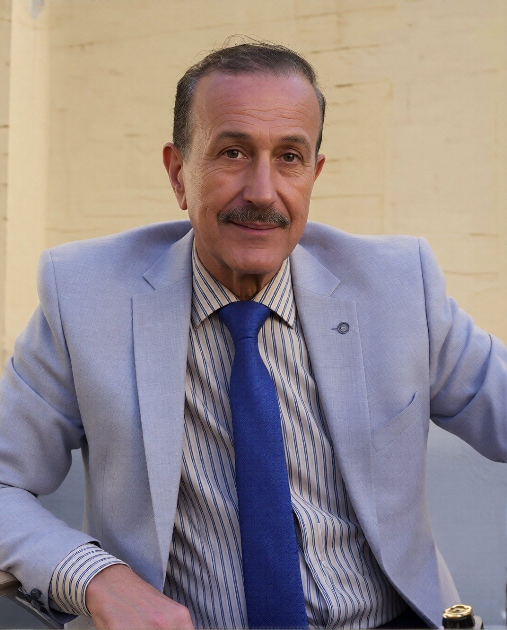 صورة الكاتب
