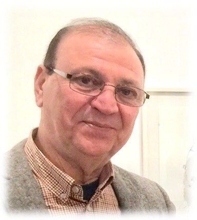 صورة الكاتب
