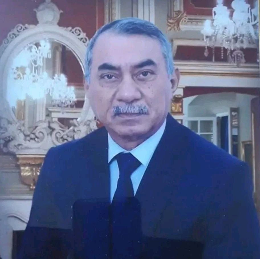 “ماتَ حليم… وحَفِظَ اللهُ اسمَها”