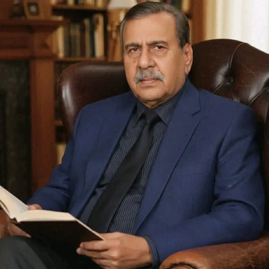 الرؤیة والحداثة
