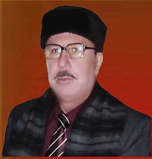 صورة الكاتب