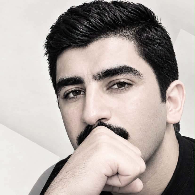 “الحبُّ مثل سائر للتهوّر”