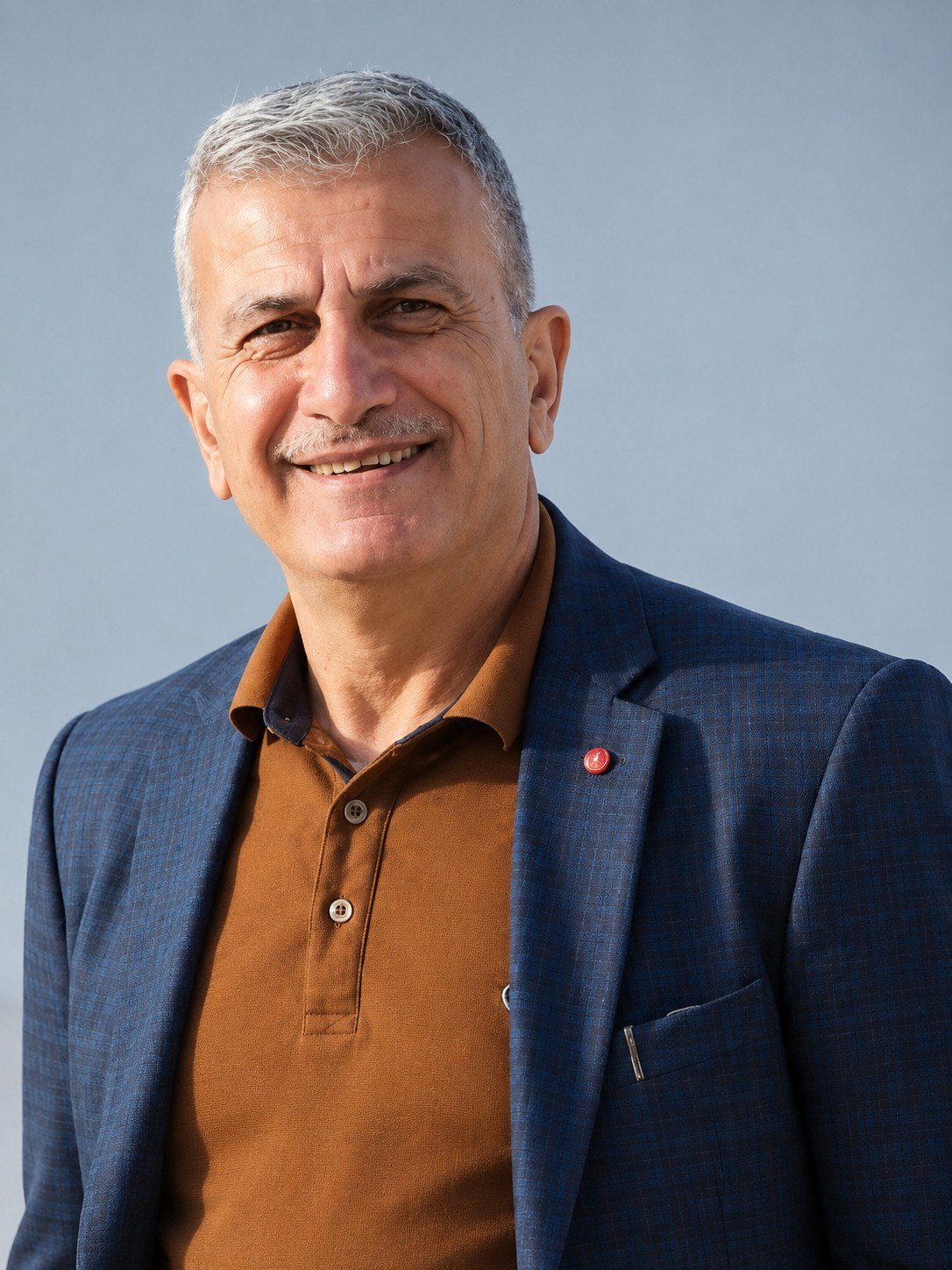 صورة الكاتب