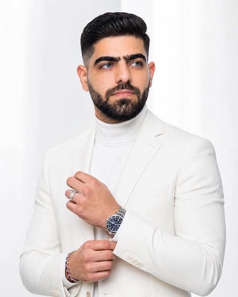 القدرة على تقبّل الآخرين في مجتمع تحكمه العادات والتقاليد نموذج المجتمع العراقي بعد العام 2003