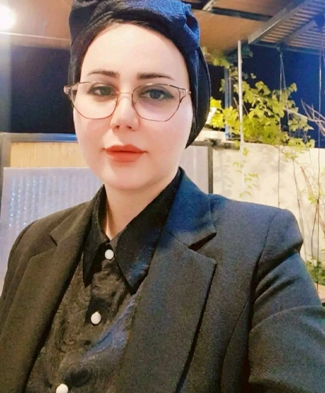  أمنية لزمنٍ آخر