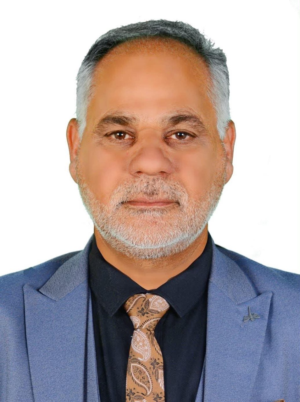 صورة الكاتب