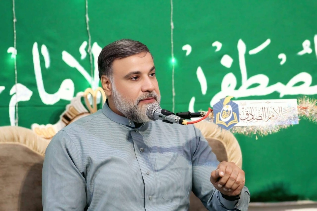 الهُويَّة التاريخية في شعر حيدر أحمد عبد الصاحب
