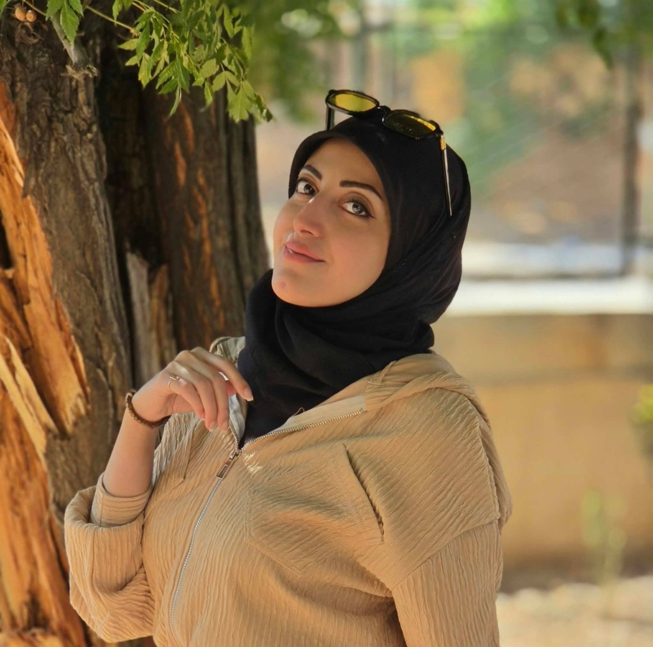 “رسالة من تحت الماء”