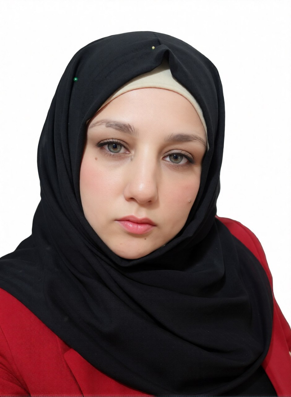 كل هذا الاحتراق كان قلبًا