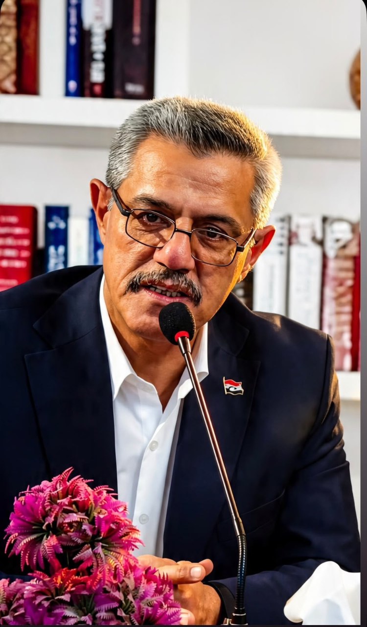 يَا قارِبَ العُمر