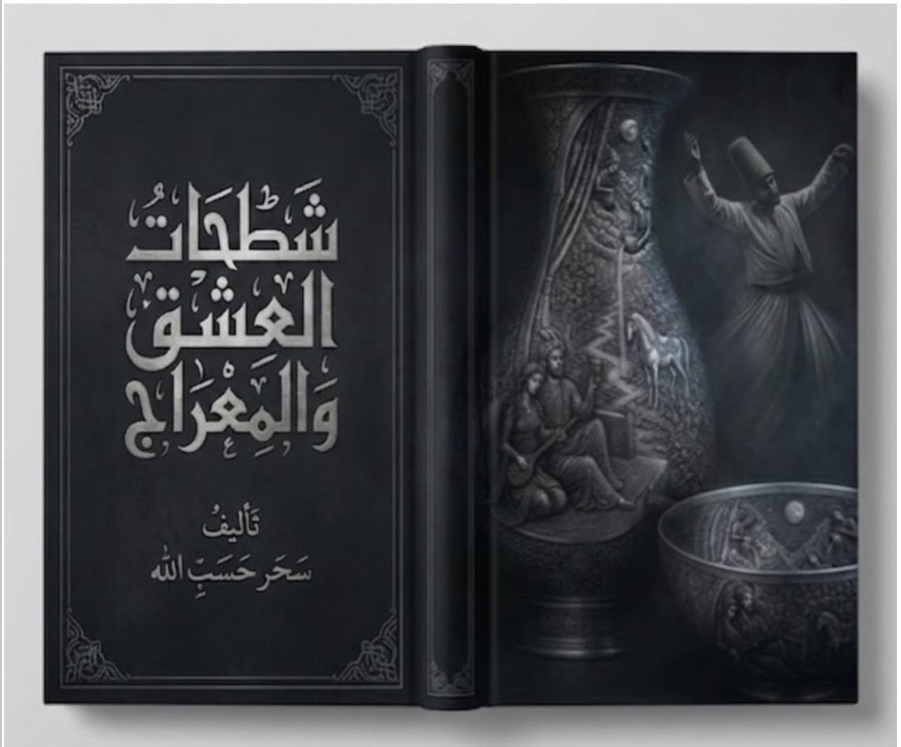 صَهْوَةُ العِشْقِ وَالتَّجَلِّي