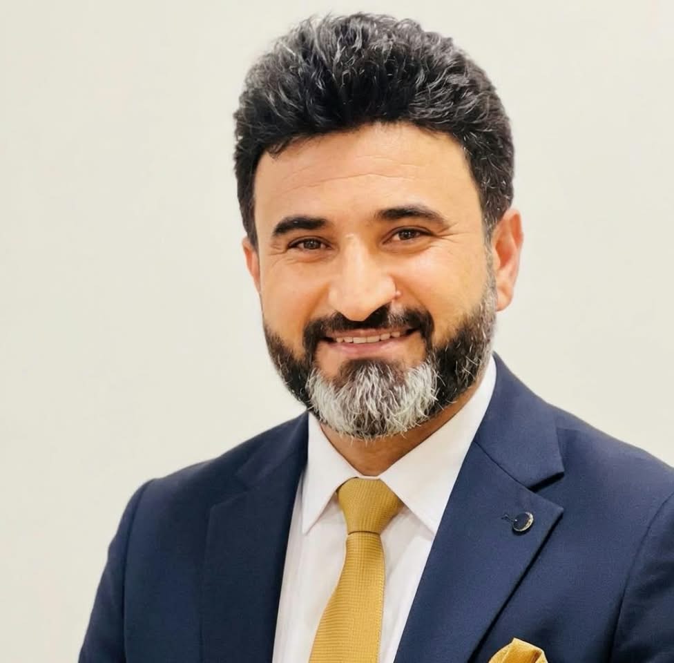 ذاکرة المکان