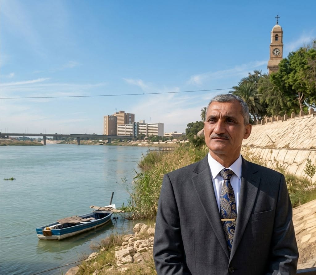 أمشي و یجرحني الطریق