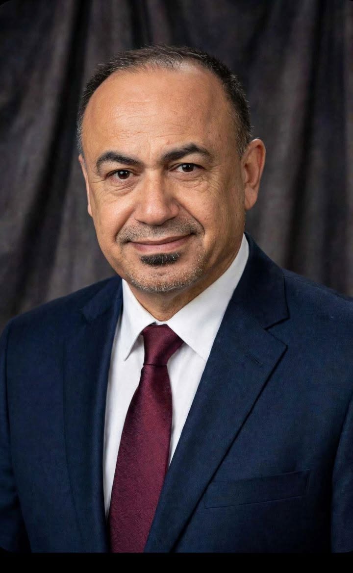 أعلى الرأس.. أسفل الخوذة